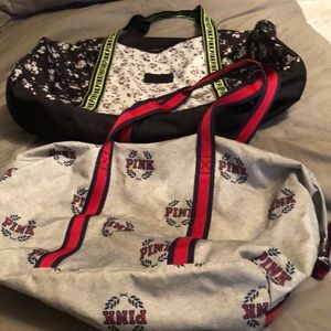 Victoria Secret PINK bags